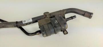 INSIGNIA B 2.0 CDTI 4x4 FUEL FILL PIPE 84431680