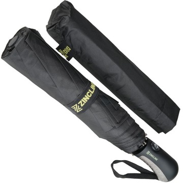 ПОЛНЫЙ АВТОМАТ большой XXXL 140 см Автоматический зонт из волокна