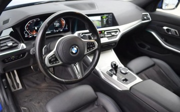 BMW Seria 3 G20-G21 Limuzyna 3.0 330d 286KM 2021 BMW Seria 3 30d xDrive M Sport Dealer BMW Bonkowscy Gorzow Wlkp. 3.0, zdjęcie 5