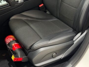 Mercedes GLC C253 SUV Facelifting 2.0 300d 245KM 2022 Mercedes-Benz GLC 300 300 d 4-Matic / 1 właściciel, zdjęcie 9