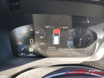 Volvo XC60 II 2018 Volvo XC 60 _T6 INSCRIPTION_4x4_2018r 2.0 Benzyna 316KM, zdjęcie 11