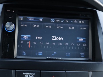 Hyundai ix35 SUV Facelifting 1.6 GDI 135KM 2014 Hyundai ix35 1.6 GDI, Salon Polska, Skóra, Navi, zdjęcie 11