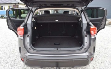 Citroen C5 Aircross SUV 1.5 BlueHDI 131KM 2021 Citroen C5 Aircross C5 AirCross 1.5 BlueHDI 74tys przebiegu, Navi, Hak, Al, zdjęcie 15
