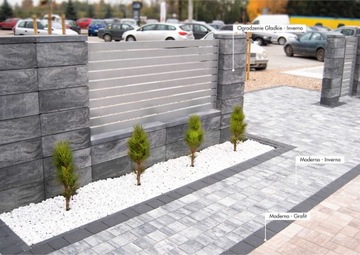 ГЛАДКИЙ ЗАБОР БЬЯНКО - ДРОГБРУК