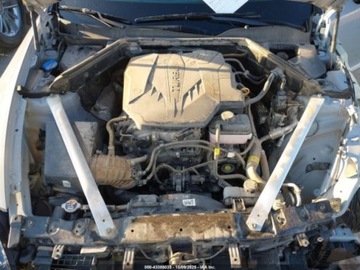 Kia Stinger 2022 Kia Stinger Gt-Line 2022 2.5 Benzyna 300KM, zdjęcie 8