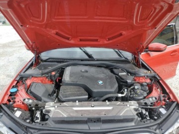 BMW Seria 3 G20-G21 2024 BMW Seria 3 330i 2024 2.0L 2.0 Benzyna 255KM, zdjęcie 6