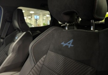 Renault Austral 2026 Renault Austral GDYNIA Espirit Alpine mHEV 150 g.2026 Niebieski Nexos 1.3, zdjęcie 23