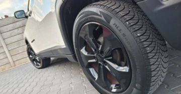 Jeep Compass II SUV 1.4 MultiAir 140KM 2018 Jeep Compass Jeep Compass 1.4 MultiAir Limited 1.4 Benzyna 140KM, zdjęcie 24