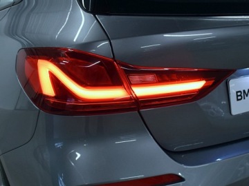 BMW Seria 1 F40 2022 BMW 118 LED/ CarPlay/ VirtualCockpit/Grzane Fotele, zdjęcie 24