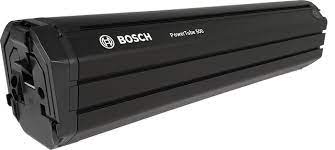 Аккумулятор BOSCH POWER TUBE 500 WH HORIZONTAL