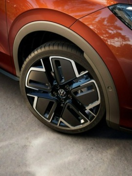 Volkswagen T-Roc I SUV Facelifting 1.5 TSI ACT 150KM 2026 Volkswagen T-Roc Wersja R-Line 1.5 eTSI 150 KM DSG, zdjęcie 15