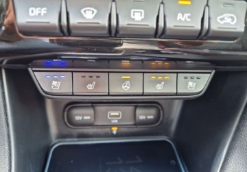 Kia Sportage IV SUV Facelifting 1.6 T-GDI 177KM 2020 Kia Sportage T-GDI DCT, GT Line MAX, I wl., Serwis ASO, VAT 23 1.6, zdjęcie 27