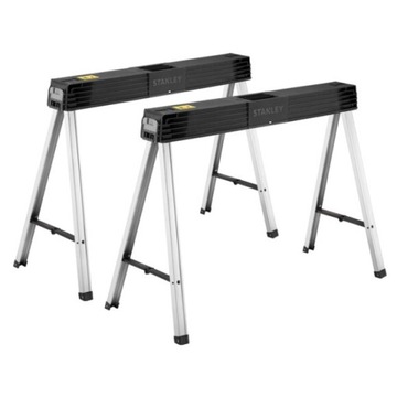 Kobyłka STANLEY FOLD-UP LEKKA UDŹWIG 340KG