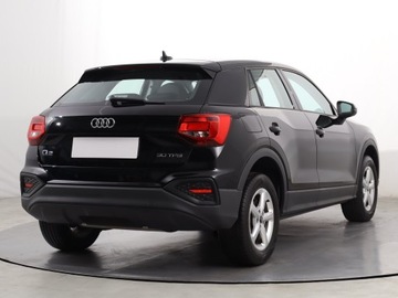 Audi Q2 SUV Facelifting 1.0 30 TFSI 110KM 2023 Audi Q2 30 TFSI, Salon Polska, 1. Właściciel, zdjęcie 4