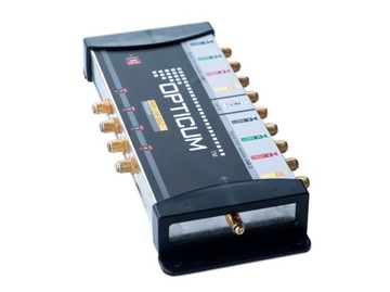 Multiswitch Opticum Profi Line Gold PMS 9/4