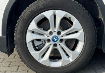 BMW X1 F48 Crossover Plug-In 1.5 25e 220KM 2022 BMW X1 xDrive Plug-In PDC Led Automat FV23 1.5 Hybryda Plug-in, zdjęcie 14
