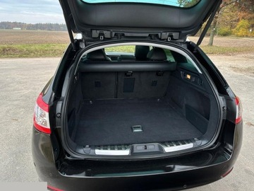 Peugeot 508 I 2017 Peugeot 508 BlueHDi 180 EAT6 Stop&amp;Start Allure 180KM 2017r, zdjęcie 15