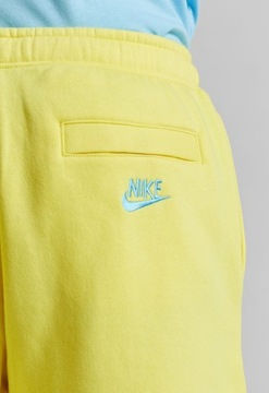 Spodenki Nike Sunshine Fleece DQ4079765 r. XL