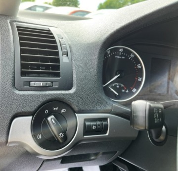 Skoda Octavia II Hatchback Facelifting 1.4 TSI 122KM 2012 Škoda Octavia Skoda Octavia Salon Pl/ 1, zdjęcie 27