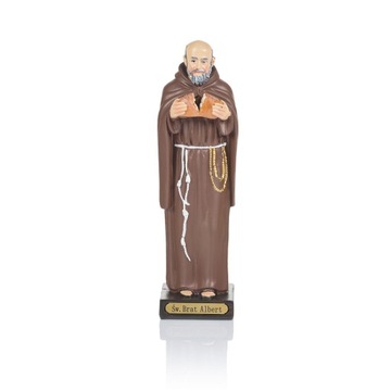 Figurka|św. Brat Albert | Brat Albert Chmielowski