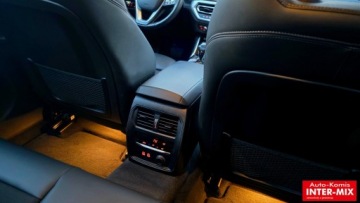 BMW Seria 3 G20-G21 Touring 2.0 320i 184KM 2020 BMW Seria 3 Automat niski przebieg 100 bezwypadkowa 2.0 Benzyna 184KM, zdjęcie 32