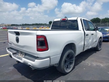  RAM 1500 Big Horn 64 Box 2024 5.7l 5.7 Benzyna 395KM, zdjęcie 5