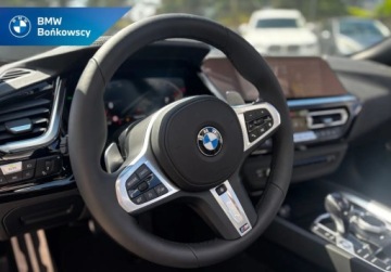 BMW Z4 G29 Roadster Facelifting 2.0 sDrive 30i 258KM 2026 BMW Z4 2.0 Benzyna 258KM, zdjęcie 8