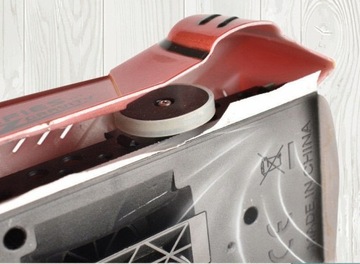 Альпинистская машина с дистанционным управлением