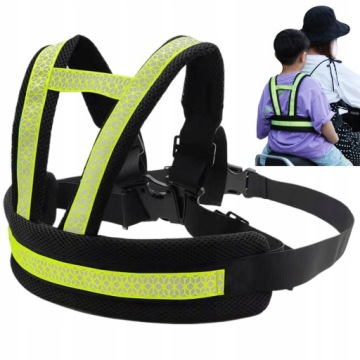 РЕМЕНЬ БЕЗОПАСНОСТИ ДЛЯ РЕБЕНКА МОТО КВАДРОЦИКЛ СКУТЕР