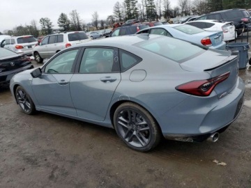 Acura 2025 Acura TLX A-Spec 2025 2.0 Benzyna 272KM, zdjęcie 1