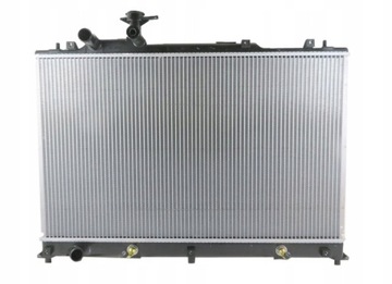 CHLADIČ VODY MAZDA CX-7 2.2 DIESEL 2006-2013