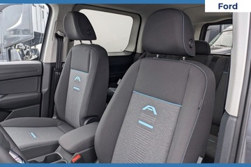 Ford Tourneo Connect IV Van 2,0 EcoBlue 122KM 2024 FORD Tourneo Connect L1H1 Active A7 2.0 122KM, zdjęcie 7