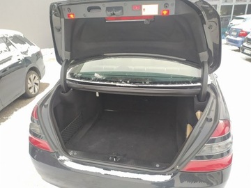 Mercedes Klasa S W221 Limuzyna 3.0 V6 (320 CDI) 235KM 2008 Mercedes S 320 3.0 CDTI 235KM V6, zdjęcie 17
