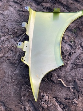 BLATNÍK PRAVÝ VW ID BUZZ