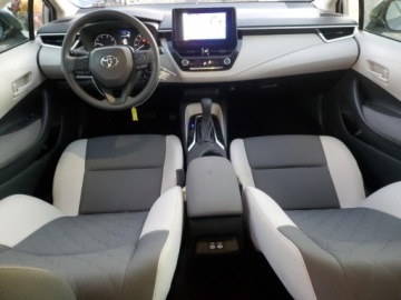 Toyota Corolla XII 2024 Toyota Corolla 2024 1.8L Hybrid FWD 1.8 Hybryda 138KM, zdjęcie 8