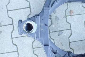 Рама Suzuki GSR 600 06-10