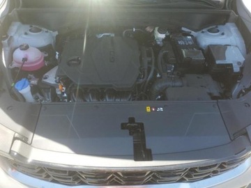 Kia 2024 Kia Sorento Kia Sorento S FWD, od ubezpieczalni 2.5 Benzyna 191KM, zdjęcie 11