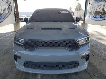 Dodge Durango III 2021 Dodge Durango 2021 6.4 Benzyna 475KM, zdjęcie 5