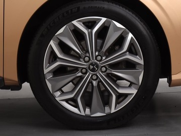 DS 4 II Hatchback 1.2 PureTech 130KM 2022 DS 4 1.2 PureTech, Salon Polska, 1. Właściciel, zdjęcie 14