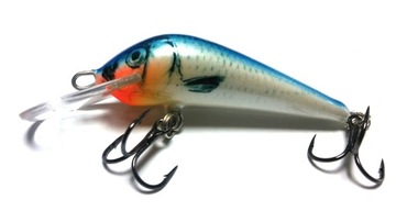 Wobler Kenart Dynamic 9cm 22g pstrąg troć szczupak