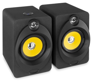 Aktywne Monitory Studyjne Vonyx XP50