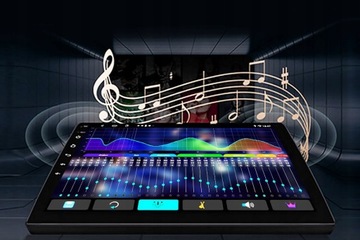 РАДИО 2DIN ANDROID GPS для Renault Clio 3 CLIO3 2005-2014 гг.