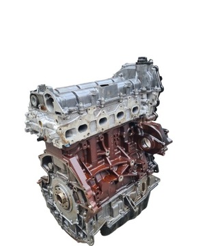 SILNIK 2.0 TDCI ECOBLUE FORD EURO 6