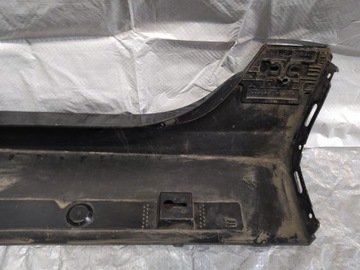 VOLVO V90 S90 16- ПОРОГ ПРАВЫЙ ПРАВАЯ РАМКА