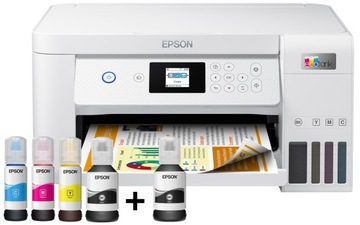 Epson L4266 + kabel USB