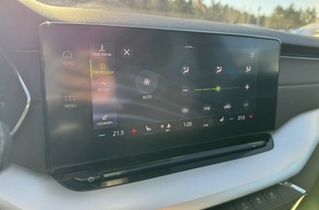 Skoda Octavia IV Kombi 2.0 TDI 150KM 2024 Škoda Octavia Skoda Octavia Style 2.0TDI 150KM, zdjęcie 19