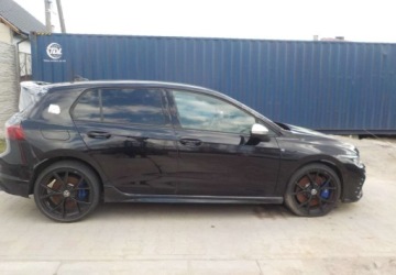 Volkswagen Golf VIII 2021 Volkswagen Golf Okazja 2.0 Benzyna 320KM, zdjęcie 10
