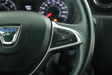 Dacia Duster II SUV 1.6 SCe 115KM 2019 Dacia Duster 1.6 SCe, Salon Polska, Navi, Klima, zdjęcie 15