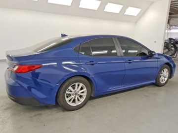 Toyota Camry IX 2025 Toyota Camry 2025 TOYOTA CAMRY LE 2.5 Hybryda 184KM, zdjęcie 4