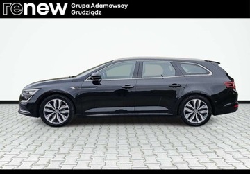 Renault Talisman Kombi 2.0 Blue dCi 160KM 2019 Renault Talisman SalonPL EDC LED Dealer Renault Grupa Adamowscy 2.0 Diesel, zdjęcie 6
